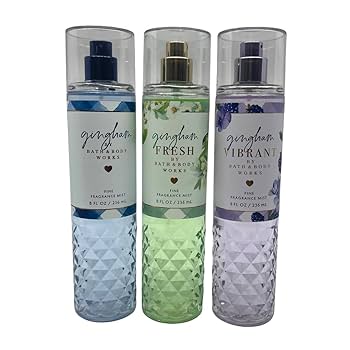 専用 Bath and Body Works Fragrance Mist 3 NEW 3 BATH & BODY WORKS MADAME MYSTIQUE FINE FRAGRANCE MIST